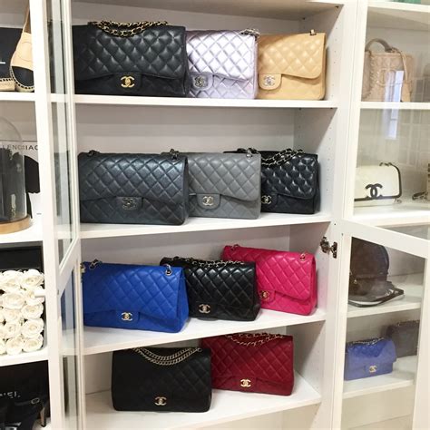 chanel classic flap waiting list